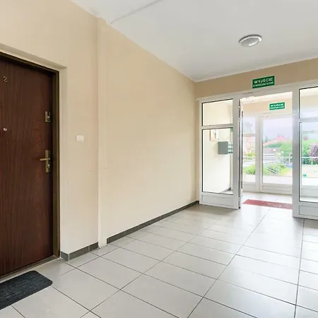 Margi Max Apartament *