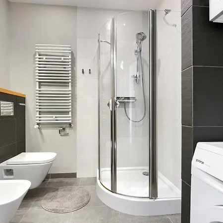 Margi Max Apartament