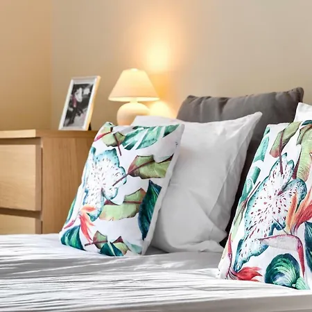 דירה Margi Max Apartament *