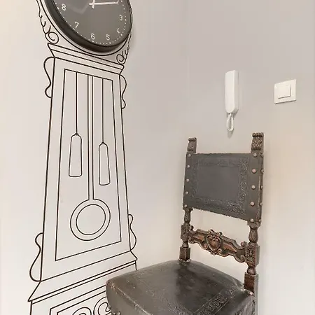Margi Max Apartament * Bezrzecze
