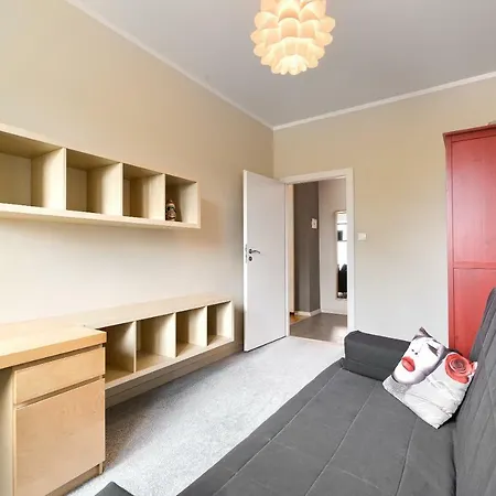 Margi Max Apartament * Bezrzecze