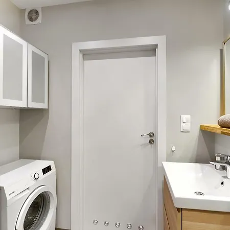 דירה Margi Max Apartament *