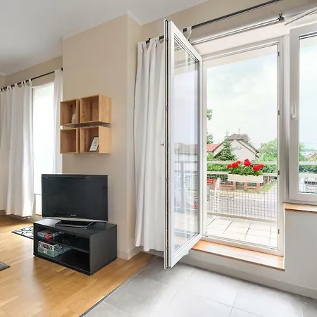 Margi Max Apartament דירה *