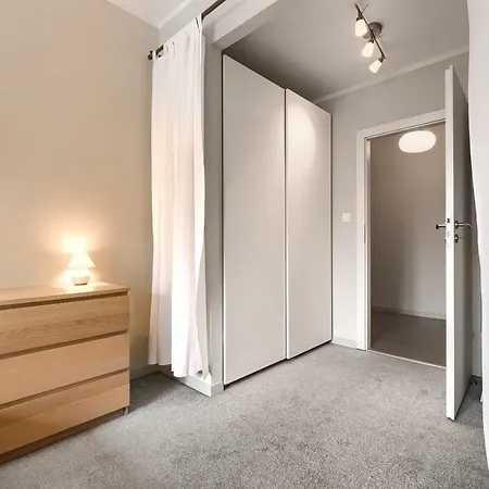 Margi Max Apartament