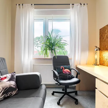 דירה Margi Max Apartament