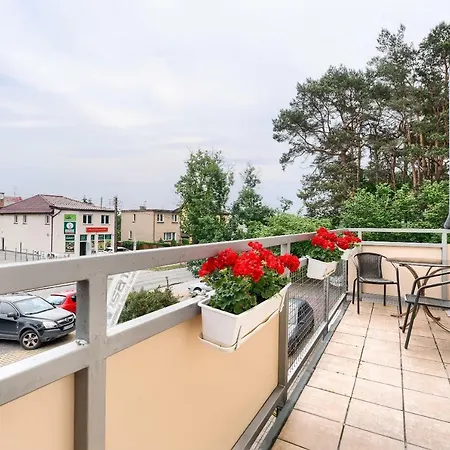 Margi Max Apartament דירה
