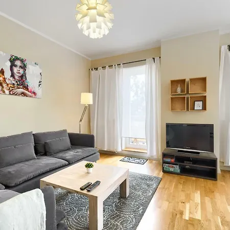Margi Max Apartament *