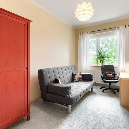 Margi Max Apartament