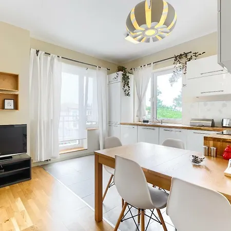 Margi Max Apartament דירה