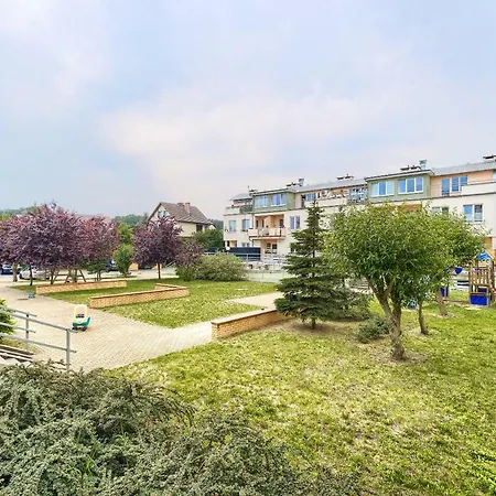 Margi Max Apartament * Bezrzecze