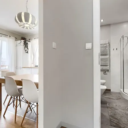 Margi Max Apartament *