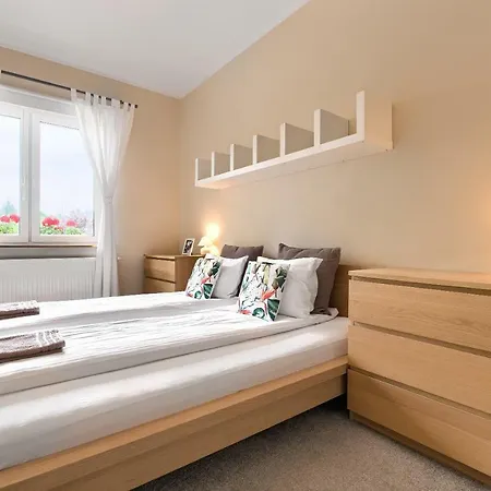 Margi Max Apartament דירה *