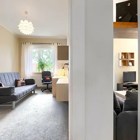 Margi Max Apartament Bezrzecze