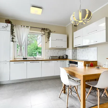 דירה Margi Max Apartament