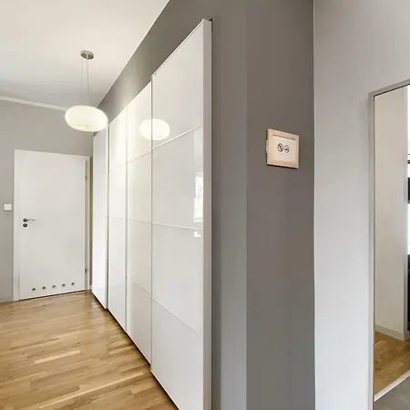 דירה Margi Max Apartament *