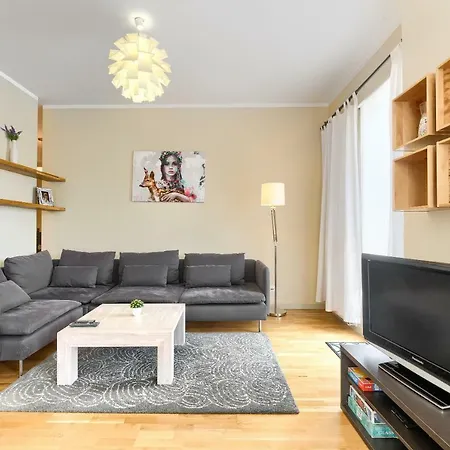 Margi Max Apartament